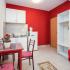 Apartmani Becka, , Частный сектор жилья Шушань, Черногория - apartman 3